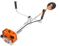 STIHL FS 450 Кусторез STIHL, WoodCut 225-24 41282000157, Мотоподрезчики (кусторезы) Штиль